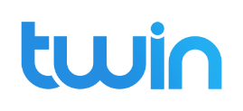 Twin Casino Logo