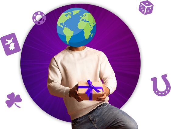 Beliebte Arten von Online Casino Boni