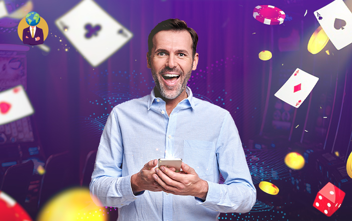 Das gilt es beim Casino Bonus ohne Einzahlung sonst noch zu beachten
