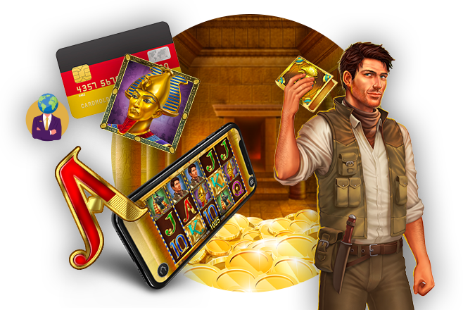 Die meisten Freispiele mit Einzahlung