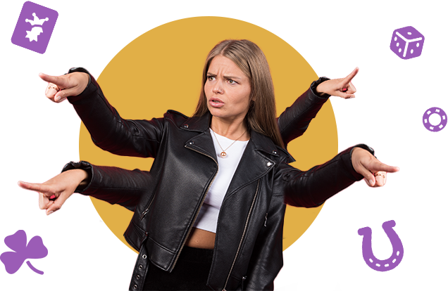 Die verschiedenen Arten von Freispielen