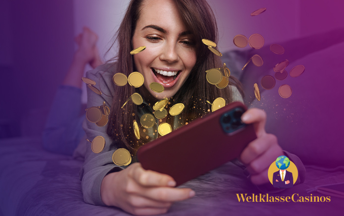 Guide_ Unterschiedliche Arten des Casino Bonus ohne Einzahlung