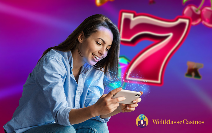Mobile Casino-Boni ohne Einzahlung