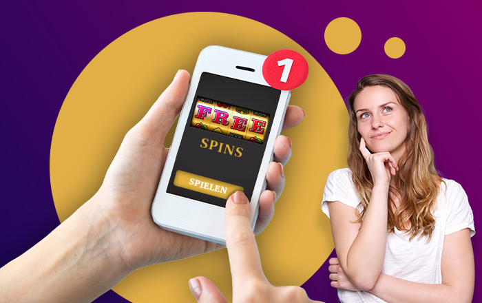 Was kann man von Freispielen ohne Einzahlung erwarten?