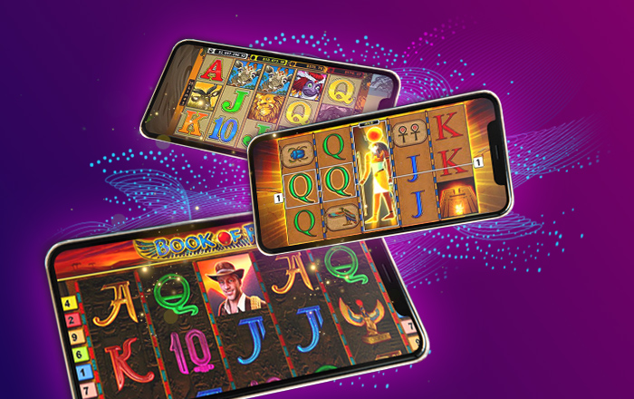 Beliebte Spielautomaten Spiele