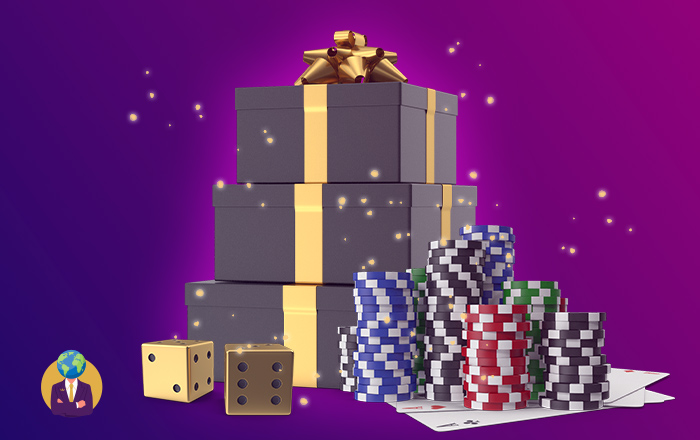 Die Bonus Angebote in Casinos ohne Registrierung