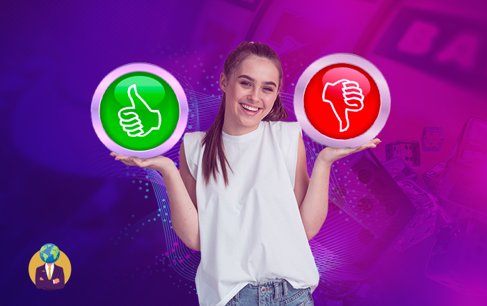 Die Vor- und Nachteile_ Casinos ohne Registrierung