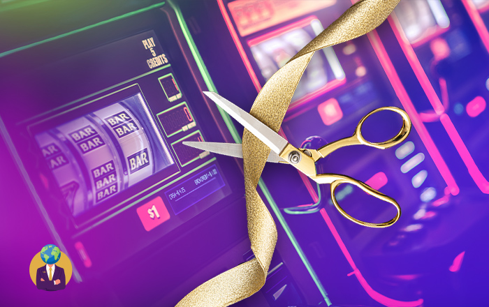 Die neuen Online Casinos