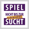 spielsucht logo