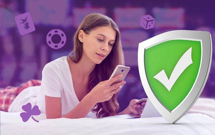 Ist es auch sicher in Casinos ohne Registrierung zu spielen?