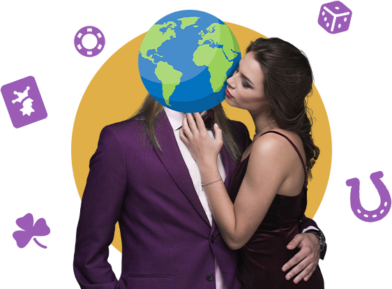 Weltklasse Online Casinos