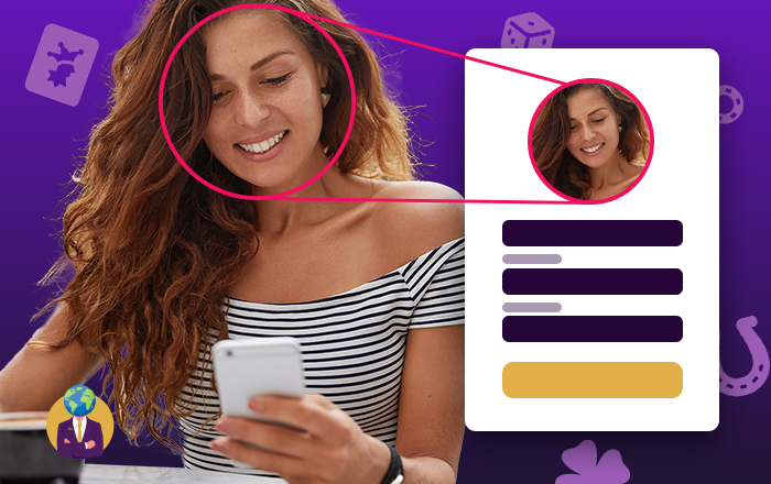 So erstellt man ein Konto im Online Casino