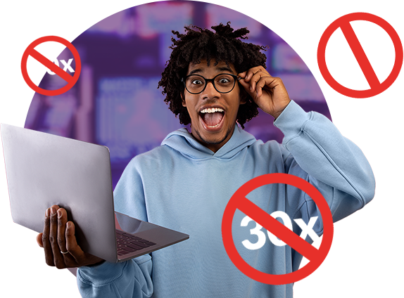 Warum sollte man ein Online Casino mit keinen oder geringen Umsatzbedingungen wählen