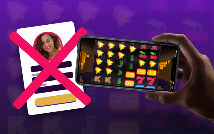 Was ist ein Online Casino ohne Anmeldung?