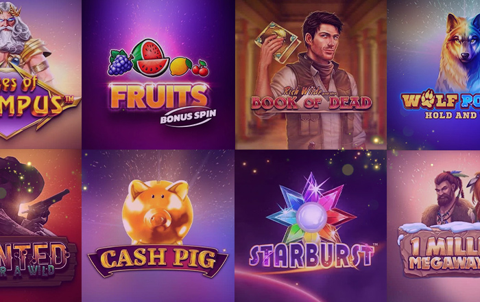 Wie man die besten Slot Seiten benutzt