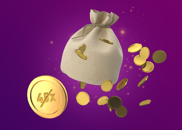 Bitcoin casino bonus codes