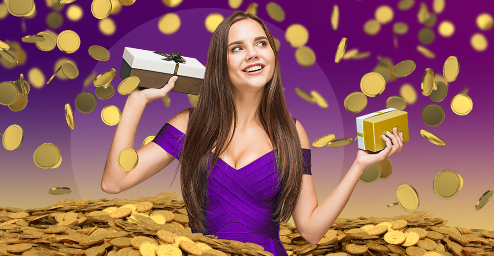 Startguthaben ohne eine Einzahlung