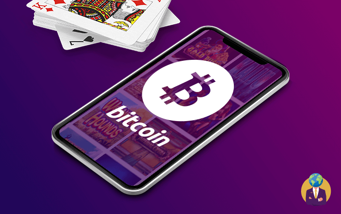 bitcoin casino