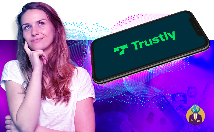 Trustly Zahlungsmethoden