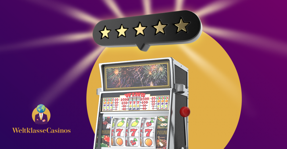 Was ist der derzeit größte Code ohne Einzahlung?